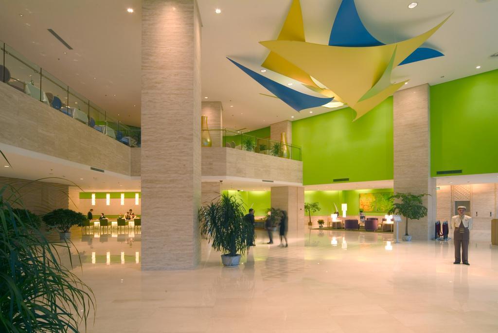 Weihai Haiyue Jianguo Hotel Esterno foto